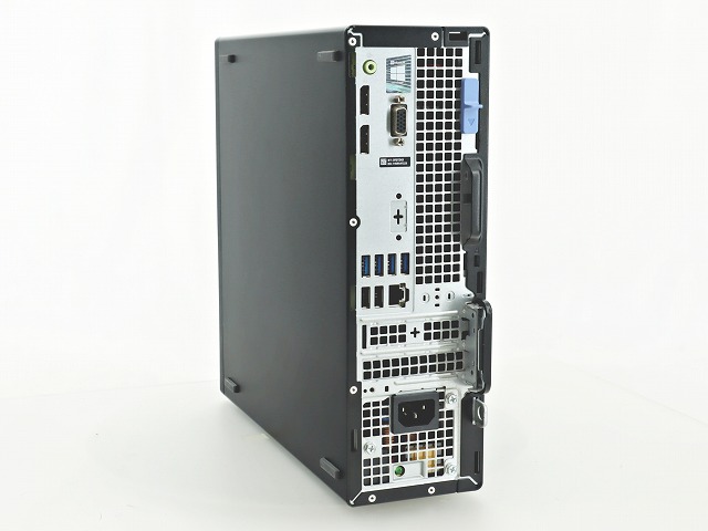 DELL OPTIPLEX 5090 SFF [新品SSD] 