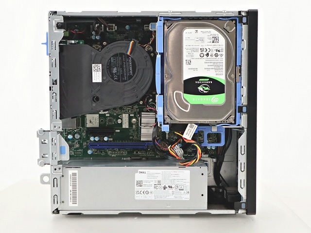 DELL OPTIPLEX 5090 SFF [新品SSD] 
