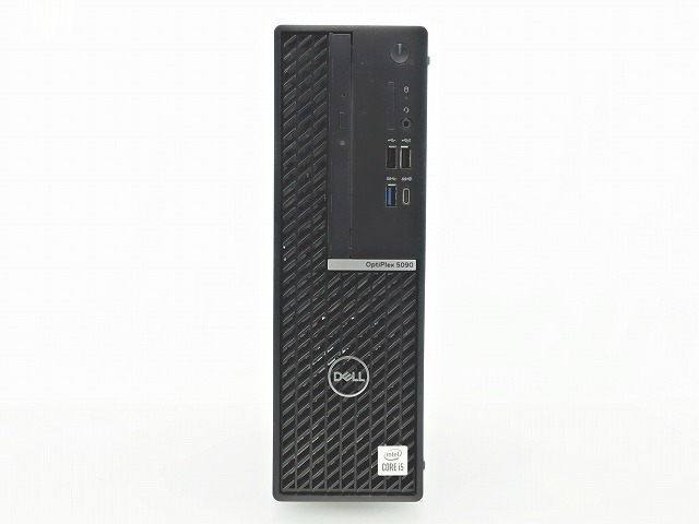 DELL OPTIPLEX 5090 SFF [新品SSD] 