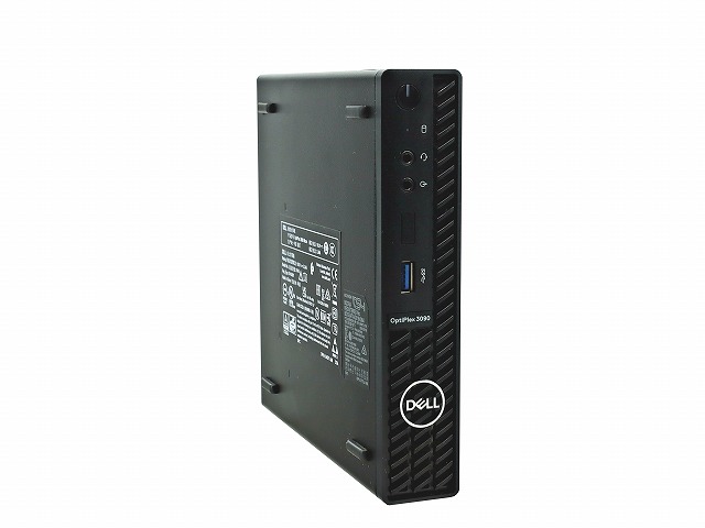 DELL OPTIPLEX 3090 MICRO 