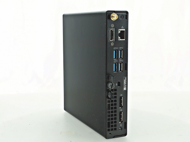 DELL OPTIPLEX 3090 MICRO 