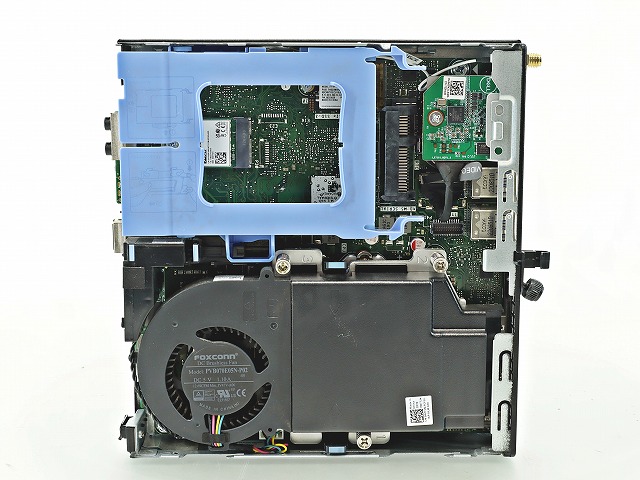 DELL OPTIPLEX 3090 MICRO 