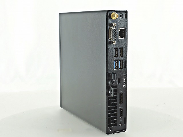 DELL OPTIPLEX 3080 MICRO 