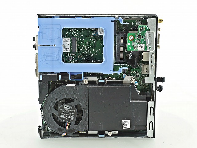 DELL OPTIPLEX 3080 MICRO 