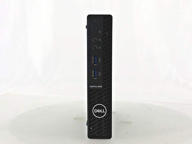 DELL OPTIPLEX 3080 MICRO 