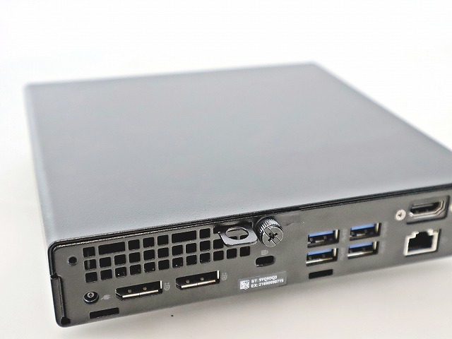 DELL OPTIPLEX 3090 MICRO 
