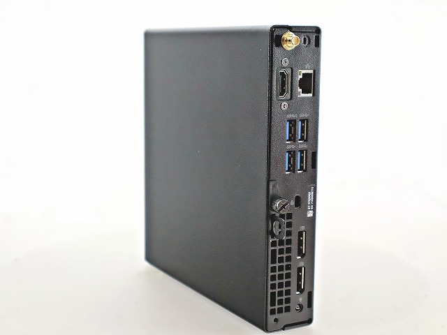 DELL OPTIPLEX 3090 MICRO 