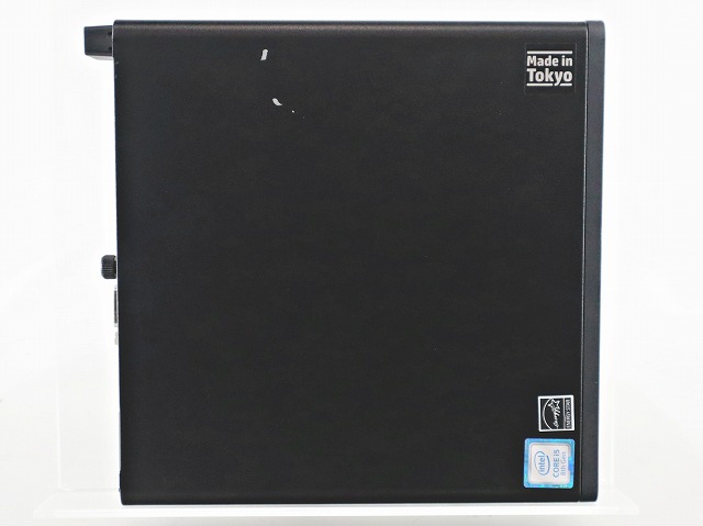 HP PRODESK 400 G4 DM [新品SSD] 