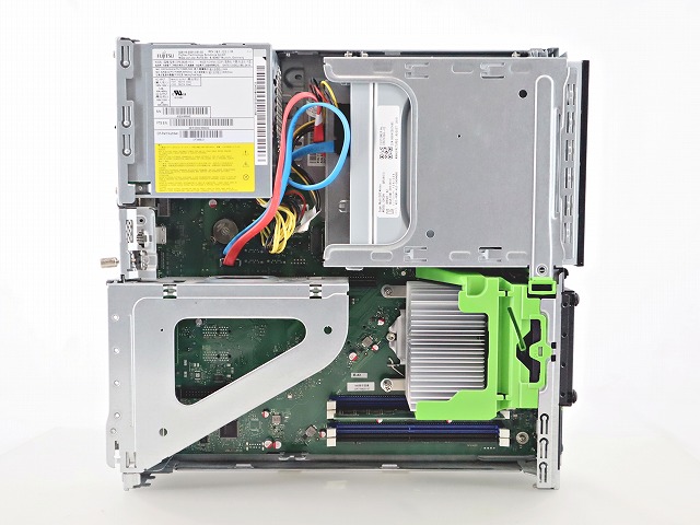 富士通 ESPRIMO D588/BX [新品SSD] 