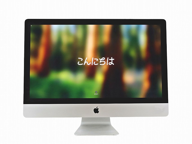 APPLE IMAC MRR12J/A