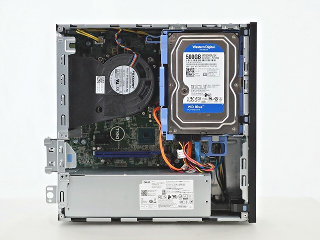 DELL OPTIPLEX 3060 