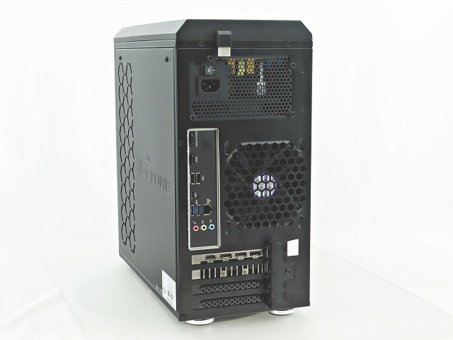 MouseComputer G-Tune DG-I7G7S DGI7G7SB7ADCW101DEC