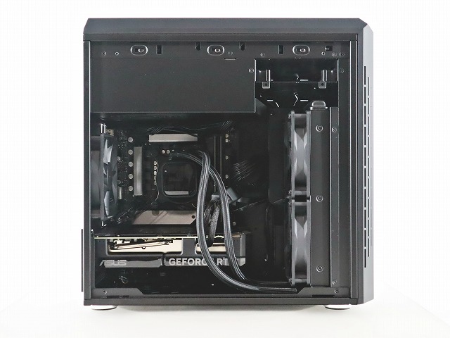 MouseComputer G-Tune DG-I7G7S DGI7G7SB7ADCW101DEC