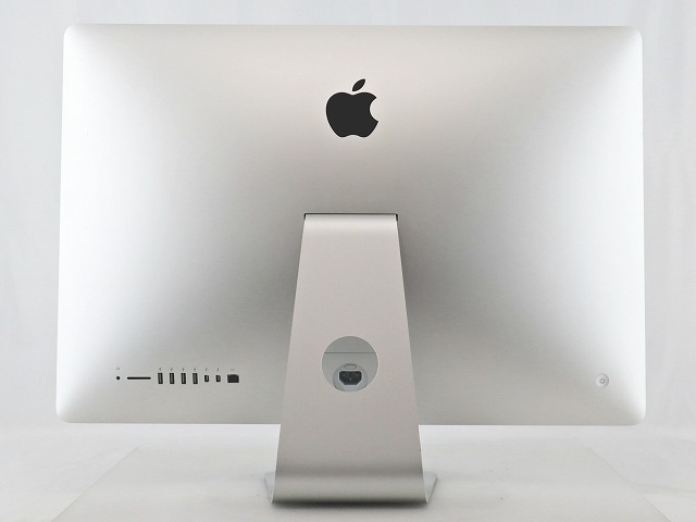 APPLE 【保証なし特価】 IMAC RETINA 5Kディスプレイモデル MK482J/A