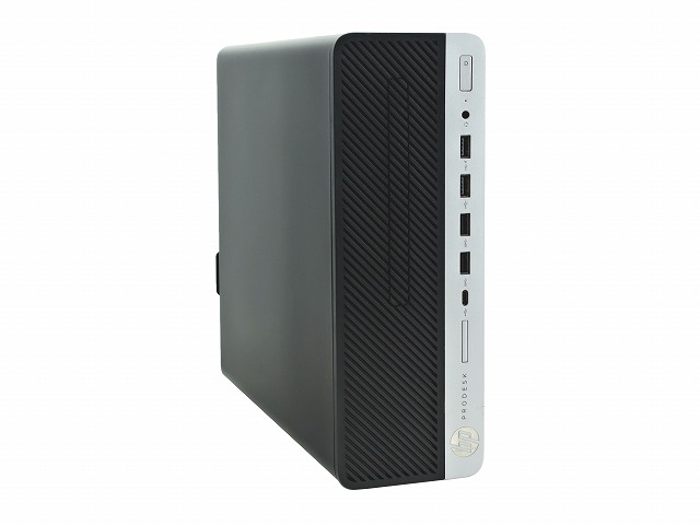 HP PRODESK 600 G4 