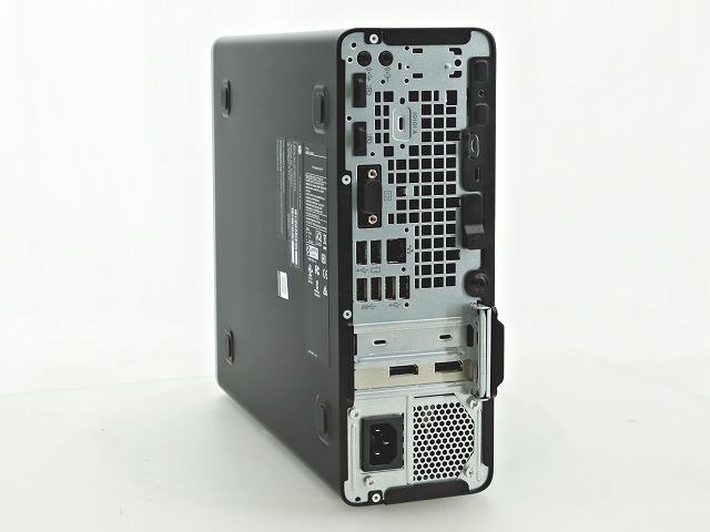 HP PRODESK 600 G4 