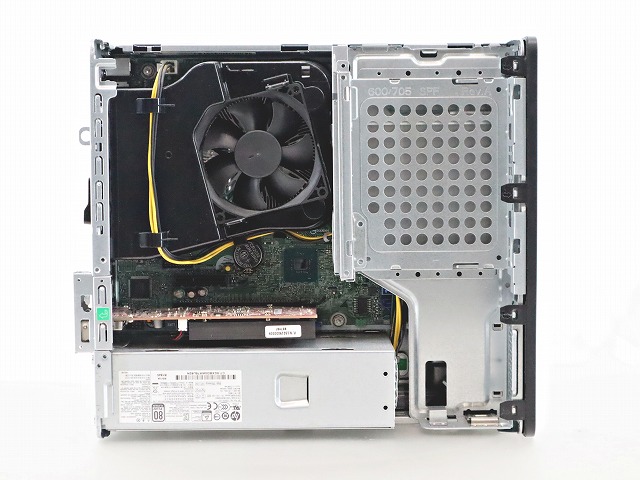 HP PRODESK 600 G4 