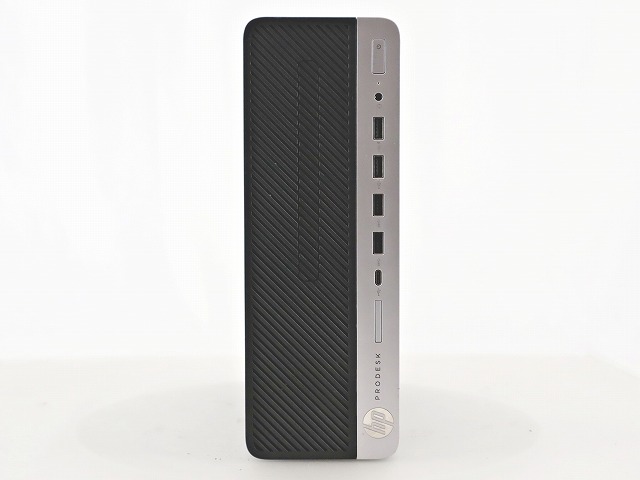 HP PRODESK 600 G4 
