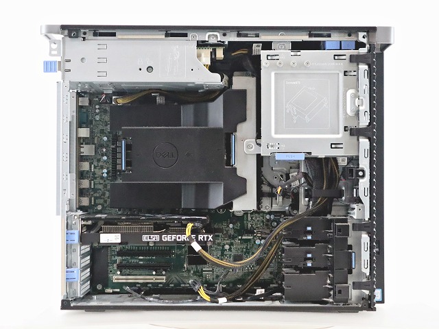 DELL PRECISION 5820 TWR 