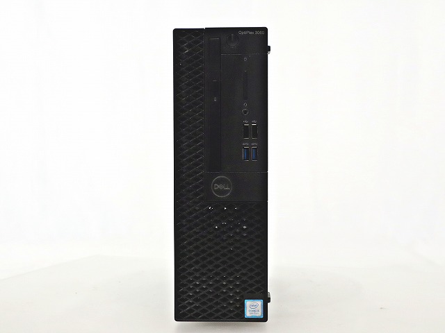 DELL OPTIPLEX 3060 