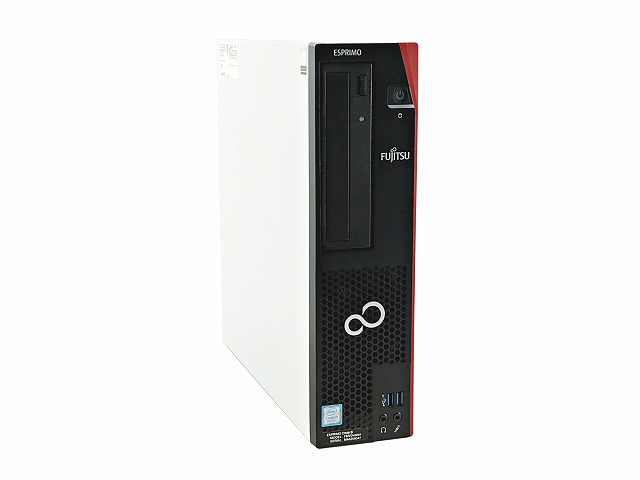 富士通 ESPRIMO D588/B FMVD43001