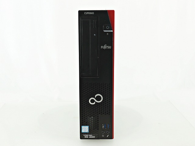 富士通 ESPRIMO D588/B FMVD43001