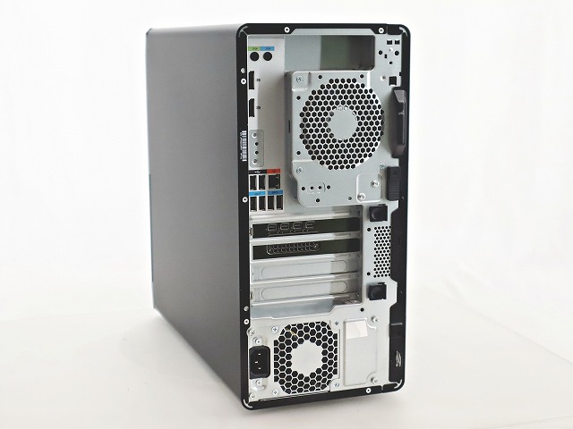HP Z2 TOWER G5 WORKSTATION 