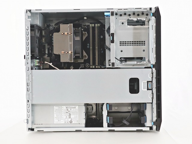 HP Z2 TOWER G5 WORKSTATION 