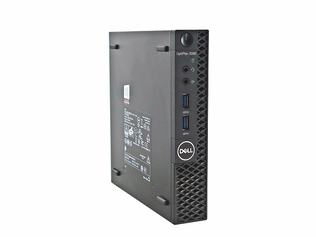DELL OPTIPLEX 3060 MICRO 