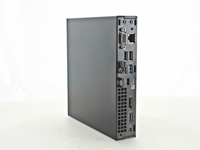 DELL OPTIPLEX 3060 MICRO 