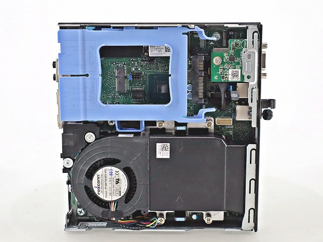 DELL OPTIPLEX 3060 MICRO 