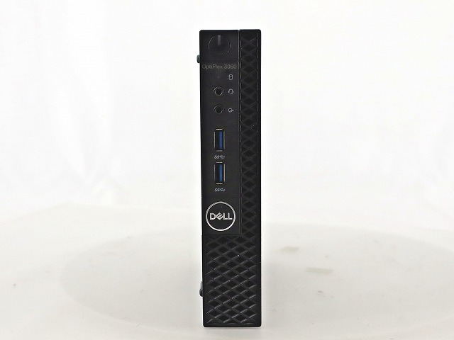 DELL OPTIPLEX 3060 MICRO 