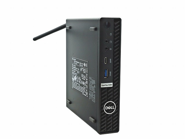 DELL OPTIPLEX 5080 MICRO 