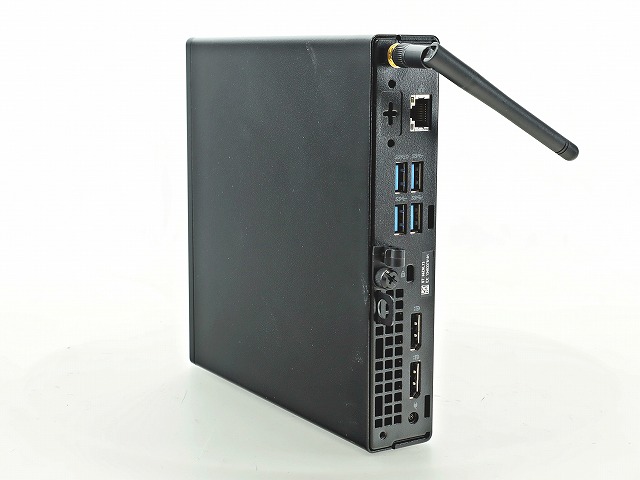 DELL OPTIPLEX 5080 MICRO 