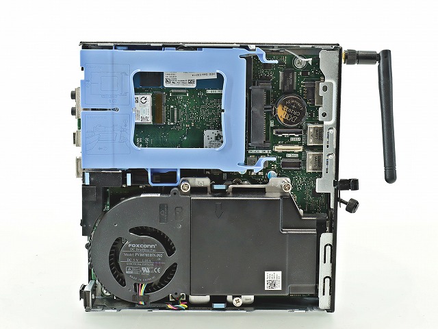 DELL OPTIPLEX 5080 MICRO 