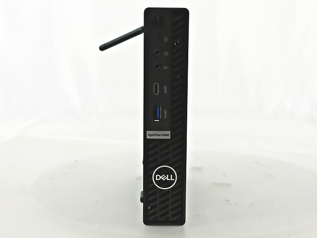 DELL OPTIPLEX 5080 MICRO 