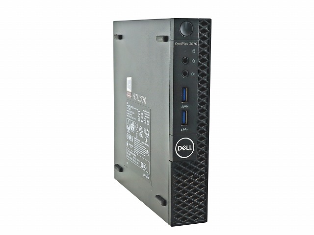 DELL OPTIPLEX 3070 MICRO 