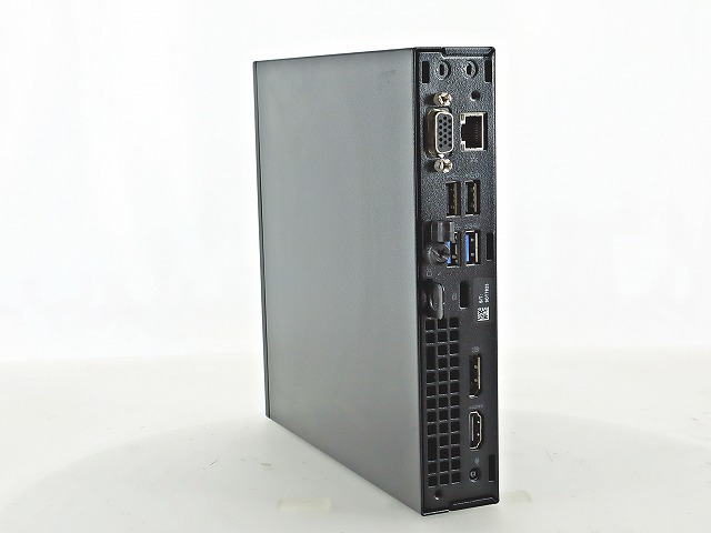 DELL OPTIPLEX 3070 MICRO 