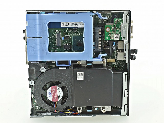 DELL OPTIPLEX 3070 MICRO 