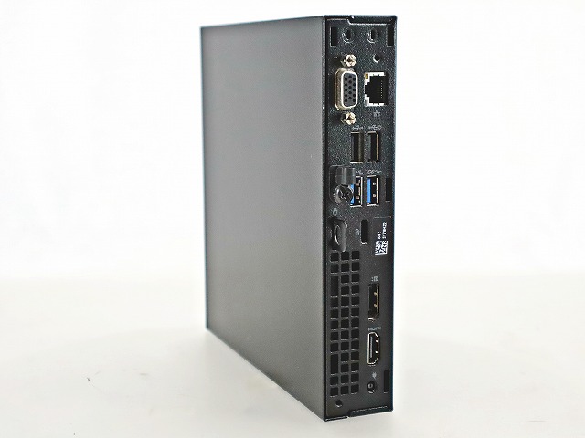 DELL OPTIPLEX 3070 MICRO 