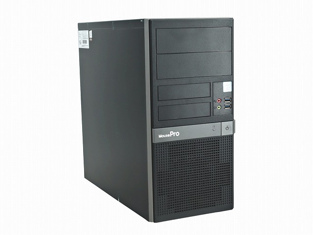 MouseComputer MOUSEPRO T310 MPRO-T310X