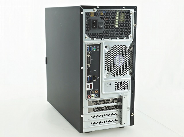 MouseComputer MOUSEPRO T310 MPRO-T310X