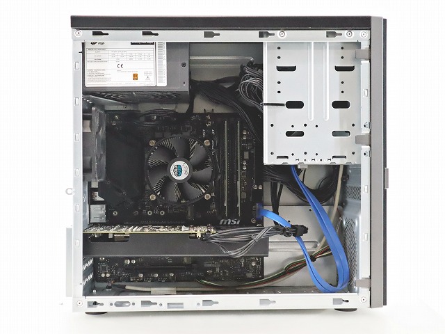 MouseComputer MOUSEPRO T310 MPRO-T310X