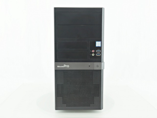 MouseComputer MOUSEPRO T310 MPRO-T310X