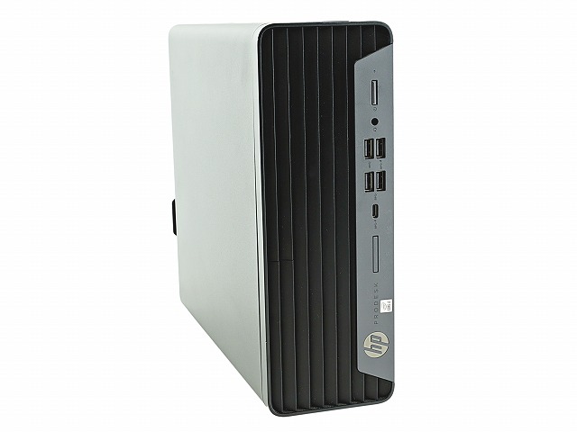 HP PRODESK 600 G6 SF 