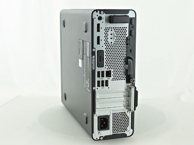 HP PRODESK 600 G6 SF 