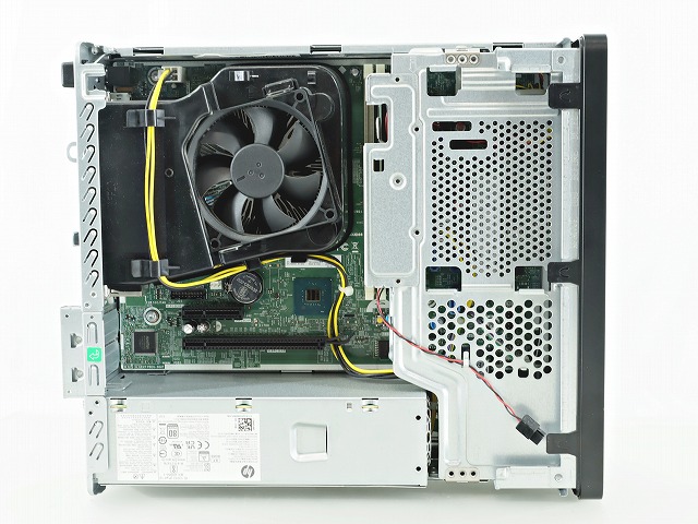 HP PRODESK 600 G6 SF 
