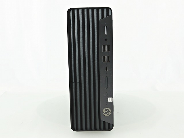 HP PRODESK 600 G6 SF 