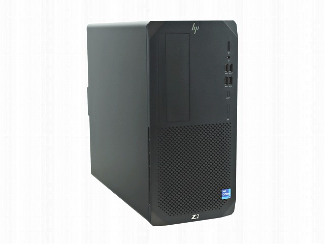 HP Z2 TOWER G9 WORKSTATION 