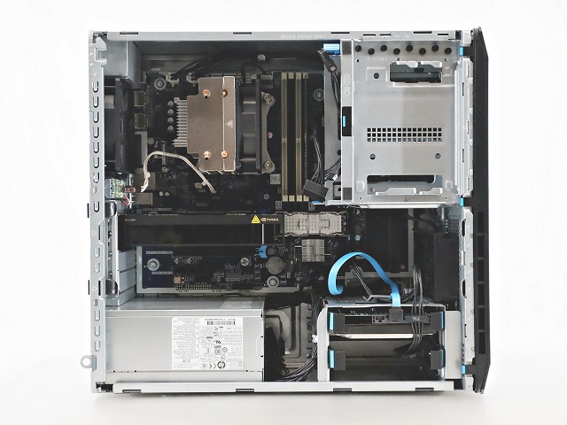 HP Z2 TOWER G9 WORKSTATION 